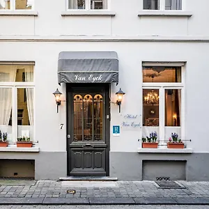 Hotel Eyck