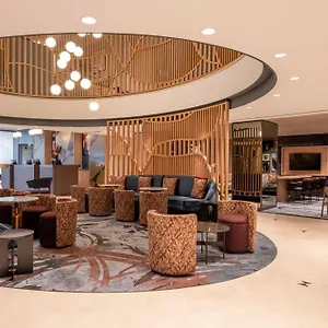 **** Hotel Marriott Grand Place Belgium
