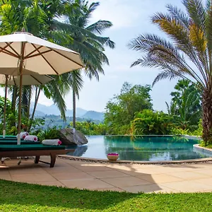 ***** Guest house Bougainvillea Retreat Sri Lanka