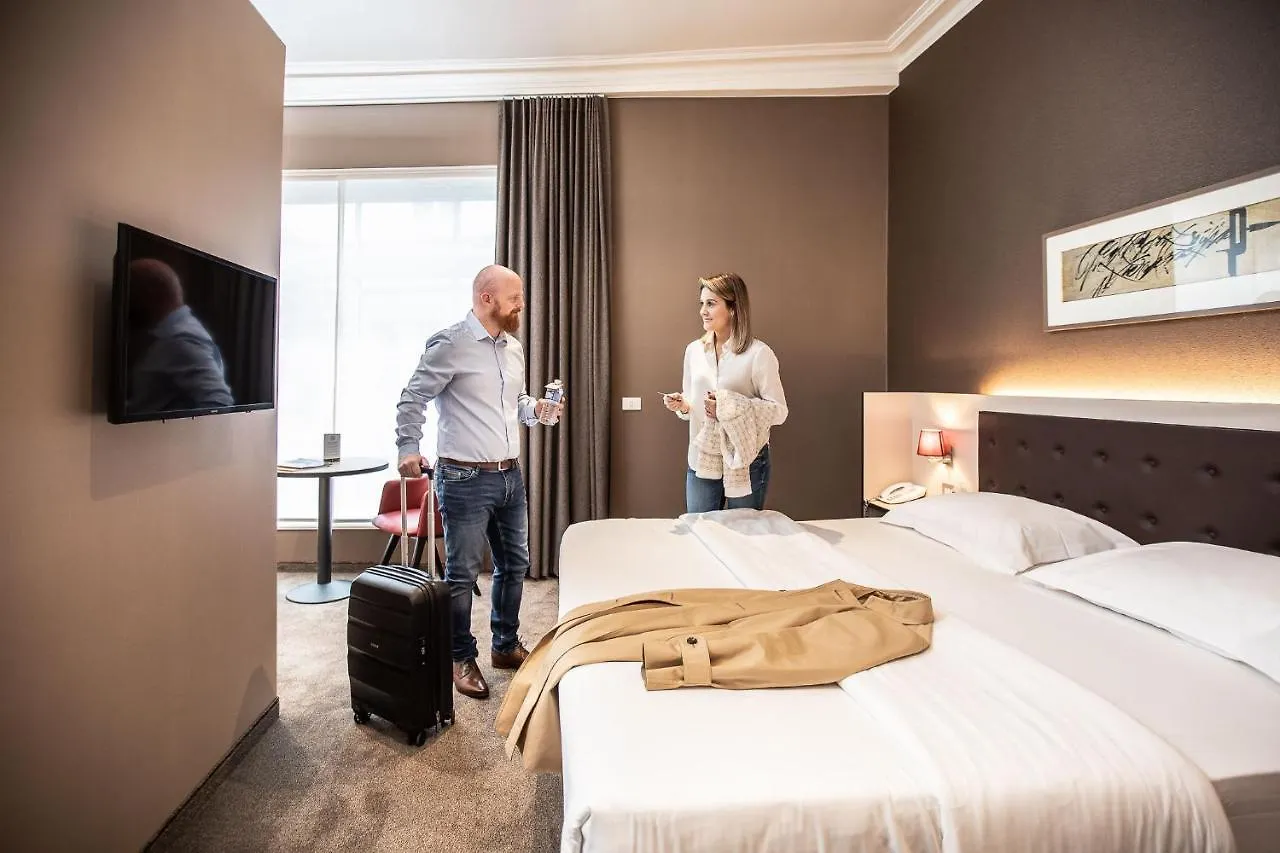 Hotel Navarra Brugge