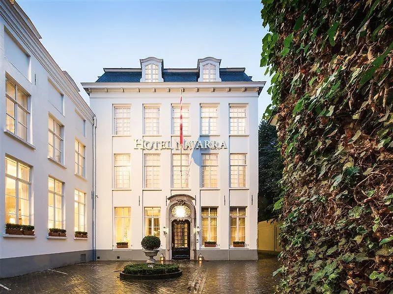 Hotel Navarra Brugge