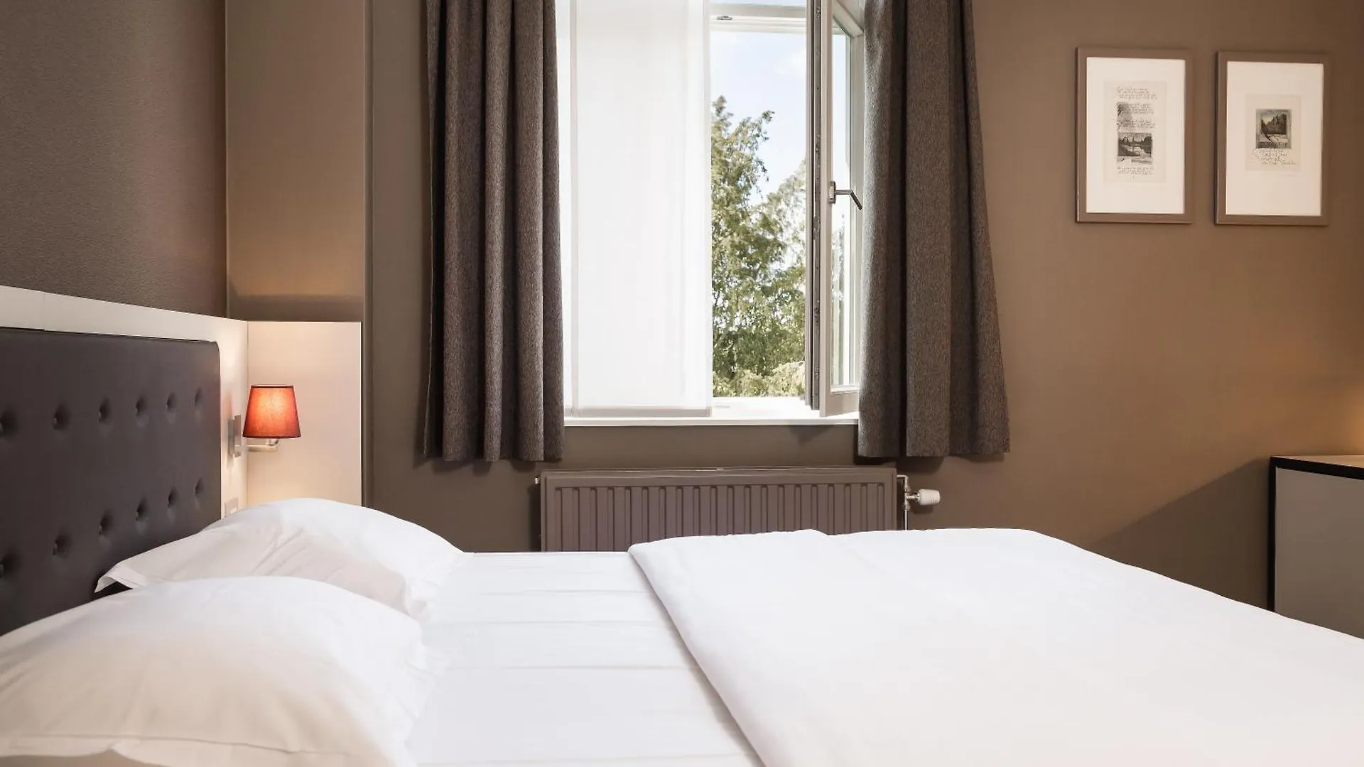 Hotel Navarra Brugge Бельгия