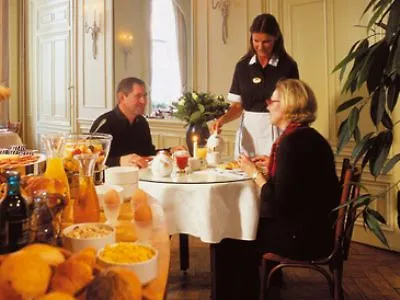 Hotel Navarra Brugge